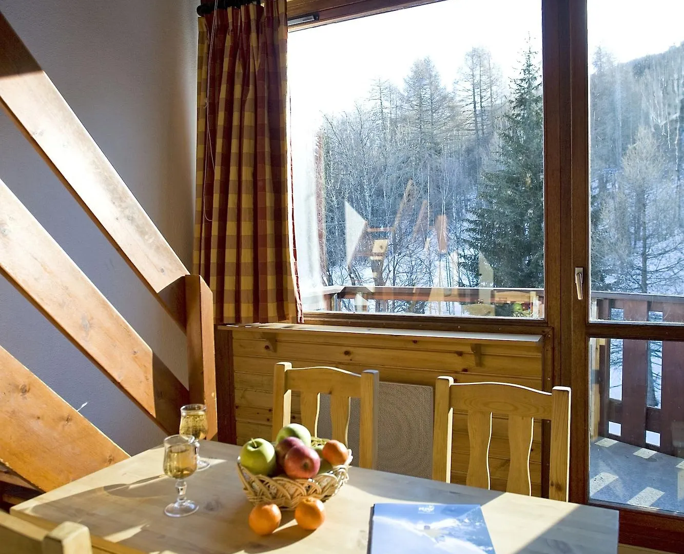 Hotel Club Les Sittelles La Plagne 3*,  Frankrijk