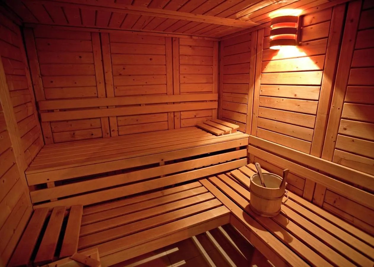 Hotel Club Les Sittelles La Plagne 3*,  Frankrijk